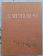 Anton Pieck, Boeken, Ophalen of Verzenden, Gelezen