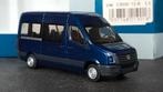 Volkswagen VW Crafter 1:87 H0 Rietze Pol, Hobby en Vrije tijd, Verzenden, Zo goed als nieuw, Bus of Vrachtwagen, Rietze