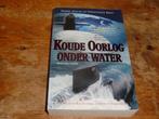 Koude oorlog onder water (US en Sovjet onderzeeboten), Boek of Tijdschrift, Ophalen of Verzenden, Motorboot, Zo goed als nieuw