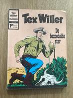 Tex Willer nr 14, Boeken, Ophalen of Verzenden, Gelezen