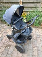 Joolz day 3 kinderwagen blauw jeans, Ophalen, Zo goed als nieuw, Overige merken