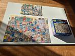 Puzzel Van Haasteren 500 stukjes, Hobby en Vrije tijd, Ophalen, 500 t/m 1500 stukjes, Zo goed als nieuw, Legpuzzel