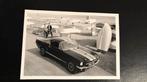 FORD MUSTANG GT 350  Ansichtkaart in prima staat, Ophalen of Verzenden, 1980 tot heden, Voertuig