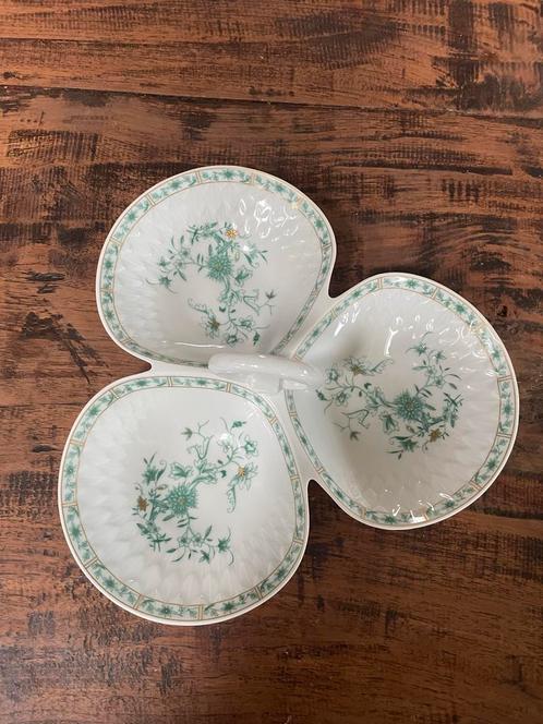 Bernardaud Limoges Pékin Bonbonschaal, Antiek en Kunst, Antiek | Schalen, Ophalen