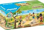 50 % KORTING Playmobil 71251 Alpaca wandeling van 20,42 voor, Ophalen of Verzenden, Nieuw