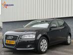 Audi A3 Sportback 1.4 TFSI Attraction Pro Line Business AUT, 125 pk, Gebruikt, 4 cilinders, Zwart