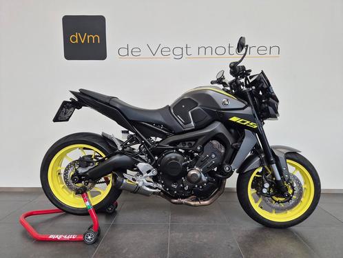 Yamaha MT09 MT 09 Arrow Uitlaat Volledig Vol Optie Nieuwstaa, Motoren, Motoren | Yamaha, Bedrijf, Naked bike, meer dan 35 kW, ABS