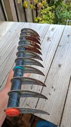Oude Tuincultivator, Tuin en Terras, Hand-tuingereedschap, Ophalen, Gebruikt, Cultivator