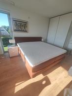 Topper Emma, Ophalen, Gebruikt, Tweepersoons, Matras