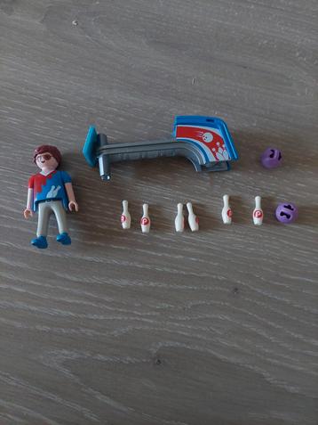 Playmobil bowlingbaan 9440 beschikbaar voor biedingen