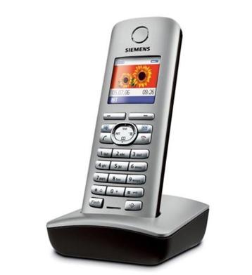 Diverse Gigasets draadloze telefonie beschikbaar voor biedingen