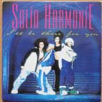 Solid Harmonie - I'll Be There For You Solid Harmonie - I'l, Cd's en Dvd's, Cd's | Pop, Gebruikt, Ophalen of Verzenden