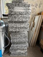 PIR Piepschuim isolatieplaten - 70/100x50x5cm, Ophalen, 4 tot 8 cm, Gebruikt, Minder dan 5 m²