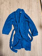 badjas ochtendjas duster maat 116/122, Jongen of Meisje, Gebruikt, Ophalen of Verzenden, Overige typen