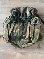 Militaire Rugzak Camouflage, Ophalen of Verzenden, Landmacht, Nederland, Overige typen