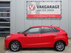 Suzuki Baleno 1.0 Boosterjet High Executive, Camera, Cruise, Voorwielaandrijving, Stof, Gebruikt, 23 km/l