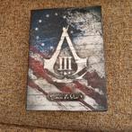 Assassin's Creed III - Limited Edition, Avontuur en Actie, Online, 1 speler, Ophalen of Verzenden