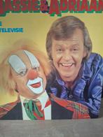 Bassie en Adriaan LP - jaartal 1980, Ophalen of Verzenden, 1960 tot 1980, Zo goed als nieuw, 12 inch