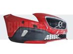 Bumper Volvo V40 2 II Cross Country FACELIFT 16-19  31353310, Auto-onderdelen, Gebruikt, Voor, 6 maanden garantie, Ophalen of Verzenden