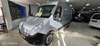 Renault Master T35 2.3 dCi L2H2 Airco Cruise Navi!, Origineel Nederlands, Te koop, Zilver of Grijs, 2298 cc