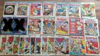 Heel veel Donald ducks, Boeken, Stripboeken, Meerdere stripboeken, Ophalen of Verzenden, Gelezen
