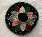 Hoed Mexican Mariachi, Kleding | Heren, Maat 52/54 (L), Geen merk, Ophalen of Verzenden, Accessoires
