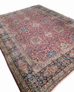 xxl Groot Perzisch tapijt kerman 390x300 wollen vloerkleed, Info@rugsandcarpets.nl, De Handelmaatschappij, 200 cm of meer, Perzisch tapijt groot Kerman wollen vloerkleed handgeknoopt