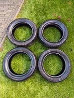 4 Winterbanden Hancook 165/60 R14, Ophalen