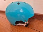 Oxelo helm fiets, step, skate, skeeler, 55 - 58 cm, Gebruikt, M, Jongen of Meisje, Ophalen of Verzenden