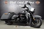 Harley-Davidson FLHXSE CVO Street Glide (bj 2018), Motoren, Motoren | Harley-Davidson, Toermotor, Bedrijf