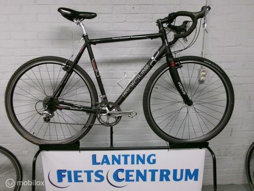 Focus ARRIBA   61  CM, Fietsen en Brommers, Fietsen | Racefietsen, Gebruikt, 15 tot 20 versnellingen, Aluminium, 61 tot 65 cm