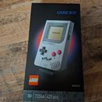 Lego Nintendo Game Boy 72046 NIEUW, Kinderen en Baby's, Speelgoed | Duplo en Lego, Ophalen of Verzenden, Nieuw, Complete set, Lego