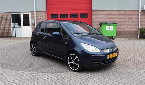 Gold cz3  sport 1’3 benzine Airco nap, Auto's, Dacia, Bedrijf, Sandero, Airbags, Airconditioning, Bochtverlichting, Boordcomputer