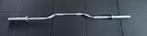 Olympia Cambered Bench Press Bar SQMIZE, Ophalen, Zo goed als nieuw, Fitnessbank