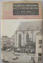 Een bundel gedachten jubileum uitgave 1838-1963, Willink, Ophalen of Verzenden, 20e eeuw of later, Gelezen