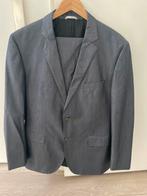 Hugo Boos pak, Kleding | Heren, Kostuums en Colberts, Ophalen of Verzenden, Zo goed als nieuw, Wit