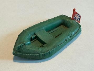 Marx battleground europe WWII - Russian Green Raft beschikbaar voor biedingen