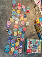 Juf roos letterpuzzel, Ophalen of Verzenden, Gebruikt, Taal en Lezen