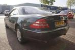 Mercedes-Benz CL-klasse 600, Auto's, Automaat, Achterwielaandrijving, Beige, CL