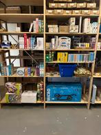 Partij bellenblaas artikelen handel/restpartij/rommelmarkt, Ophalen, Nieuw