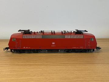 Märklin DB 3654 H0 Wisselstroom Digitaal beschikbaar voor biedingen