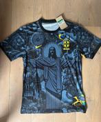 Brazil voetbalshirt jezus XL, Maat XL, Verzenden, Nieuw, Shirt