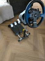 Thrustmaster T150 + Wheel Stand Pro - Perfecte set!, Ophalen of Verzenden, Gebruikt, Thrustmaster