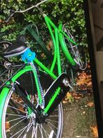 Knor fiets, 56 cm of meer, Ophalen, Gebruikt, Handrem