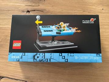 Lego 40789 *nieuw* beschikbaar voor biedingen