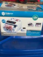 munttelmachine, Postzegels en Munten, Munten en Bankbiljetten | Toebehoren, Ophalen, Sorteermachine of Telmachine