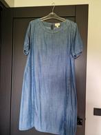 Spijkerjurk Esprit. Maat L, Blauw, Maat 42/44 (L), Ophalen of Verzenden, Zo goed als nieuw