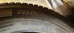 Top Michelin reservewiel 225x 75x 16rp, steek 118, Caravans en Kamperen, Camper-accessoires, Ophalen, Zo goed als nieuw