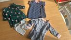 Meisjeskleren maat 68, Meisje, Ophalen of Verzenden, Zo goed als nieuw, Setje