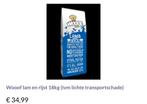 Wooof hondenvoer outlet, Dieren en Toebehoren, Dierenvoeding, Ophalen of Verzenden, Hond